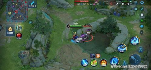 爆料王者打野视频大全最新 第1张 爆料王者打野视频大全最新 第1张