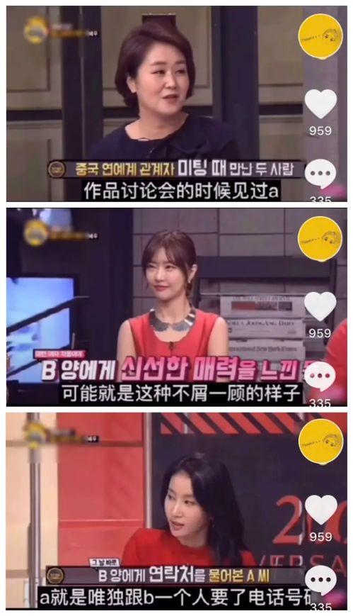 娱记爆料视频网站,视频网站幕后风云