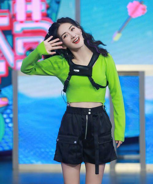 谢娜圈内爆料,独家爆料大公开 第1张 谢娜圈内爆料,独家爆料大公开 第1张