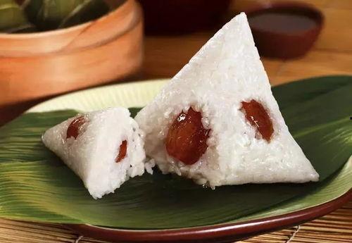 五芳斋粽子 爆料视频,传统工艺与现代创新的完美融合  第2张