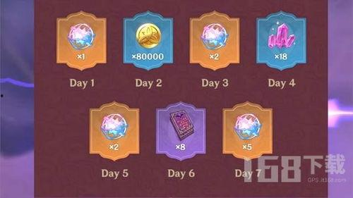 原神爆料预告视频在哪看,原神最新爆料预告视频观看指南  第3张